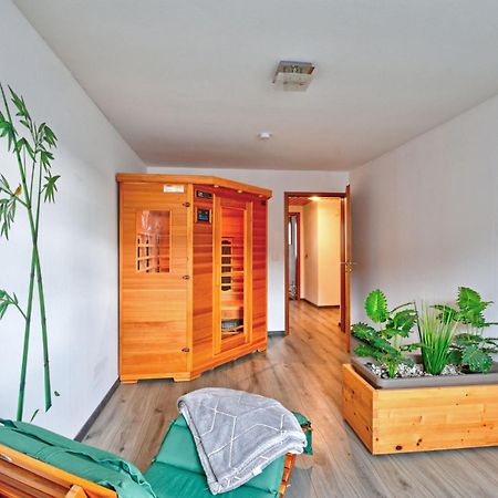 Apartment Born 2 By Interhome Schieder-Schwalenberg Exteriör bild