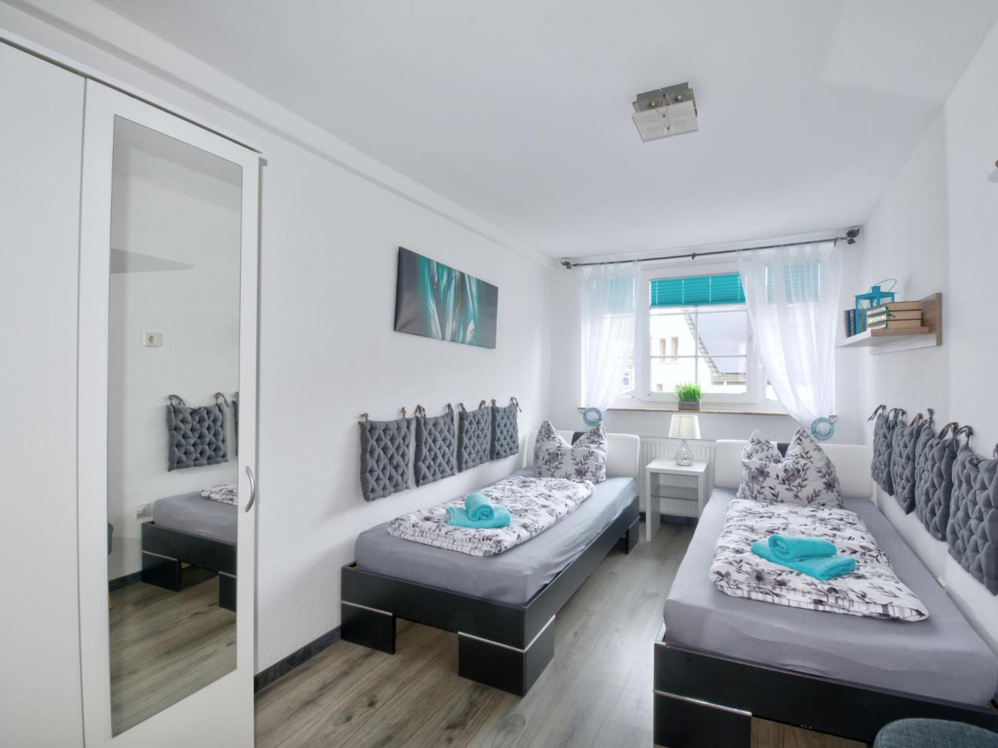 Apartment Born 2 By Interhome Schieder-Schwalenberg Exteriör bild