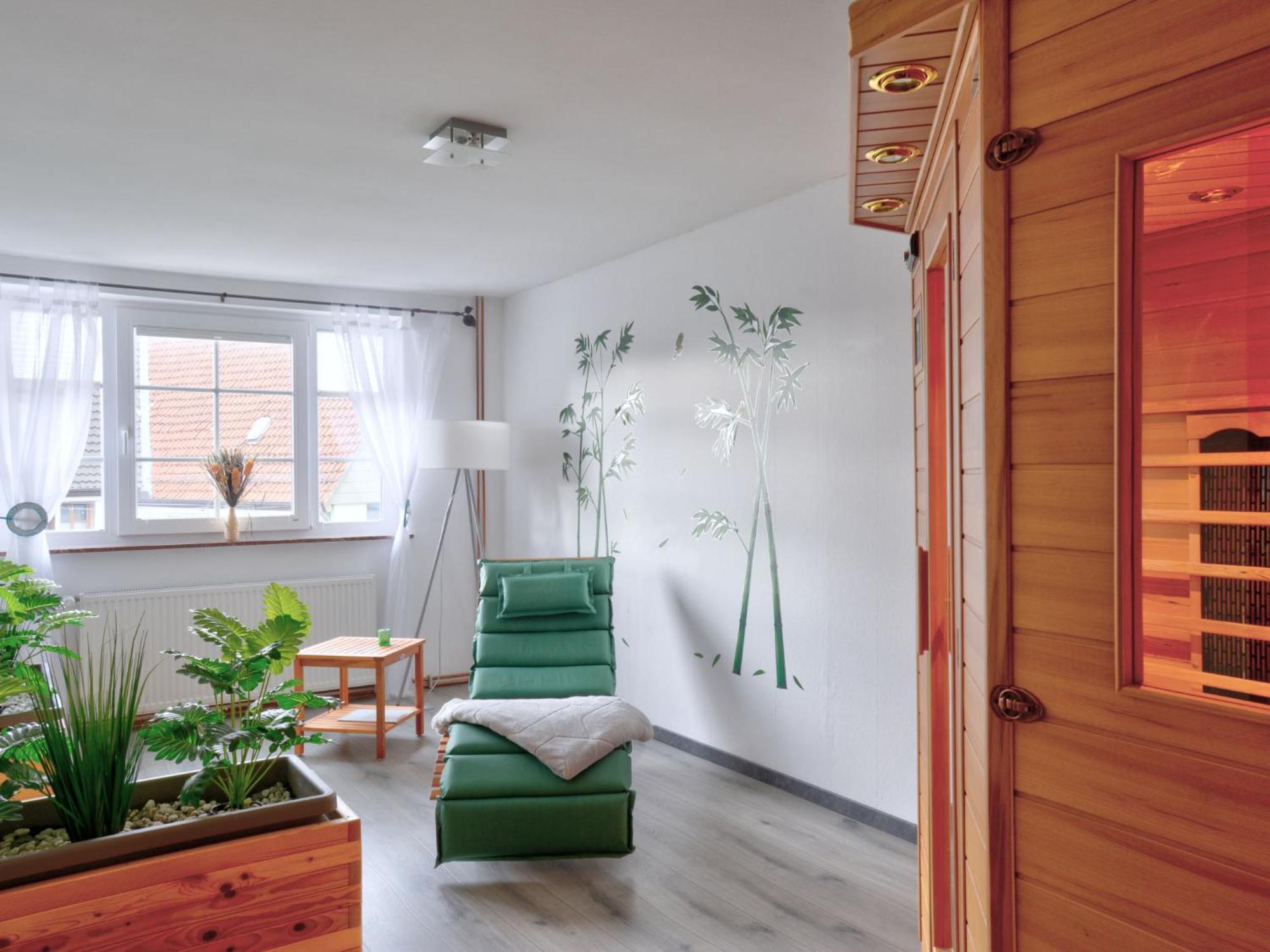 Apartment Born 2 By Interhome Schieder-Schwalenberg Exteriör bild