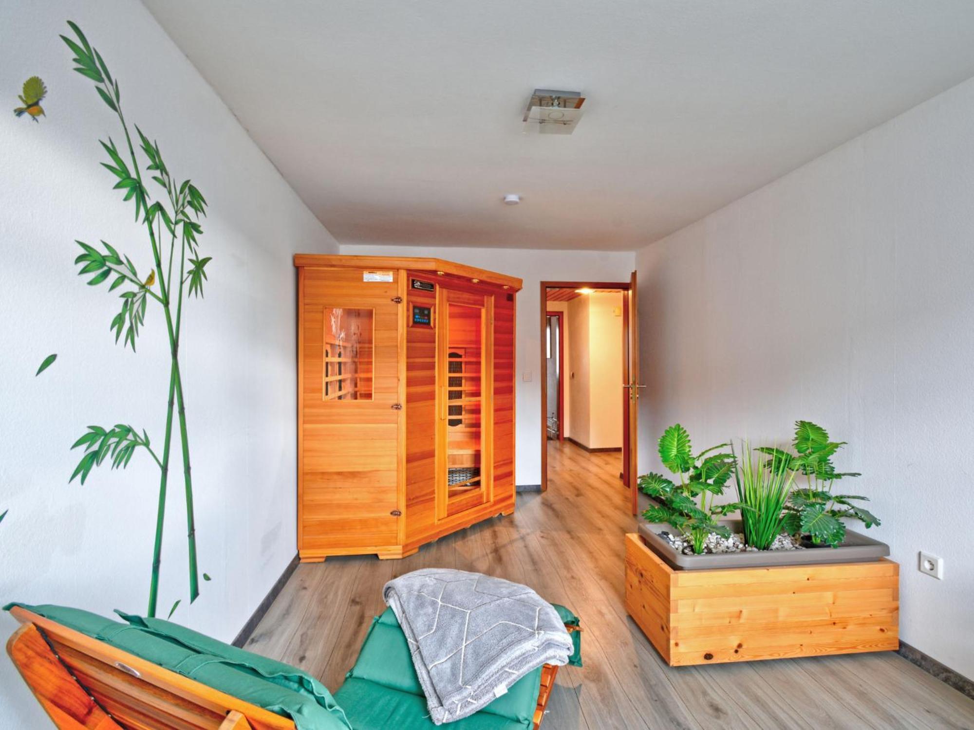 Apartment Born 2 By Interhome Schieder-Schwalenberg Exteriör bild