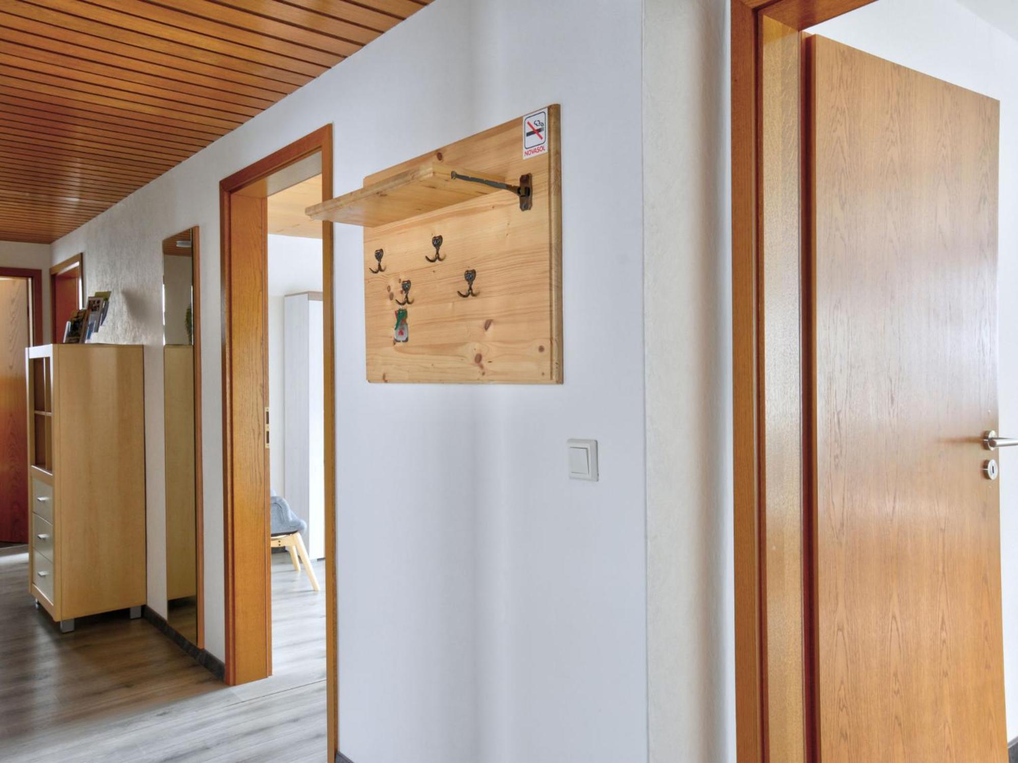 Apartment Born 2 By Interhome Schieder-Schwalenberg Exteriör bild