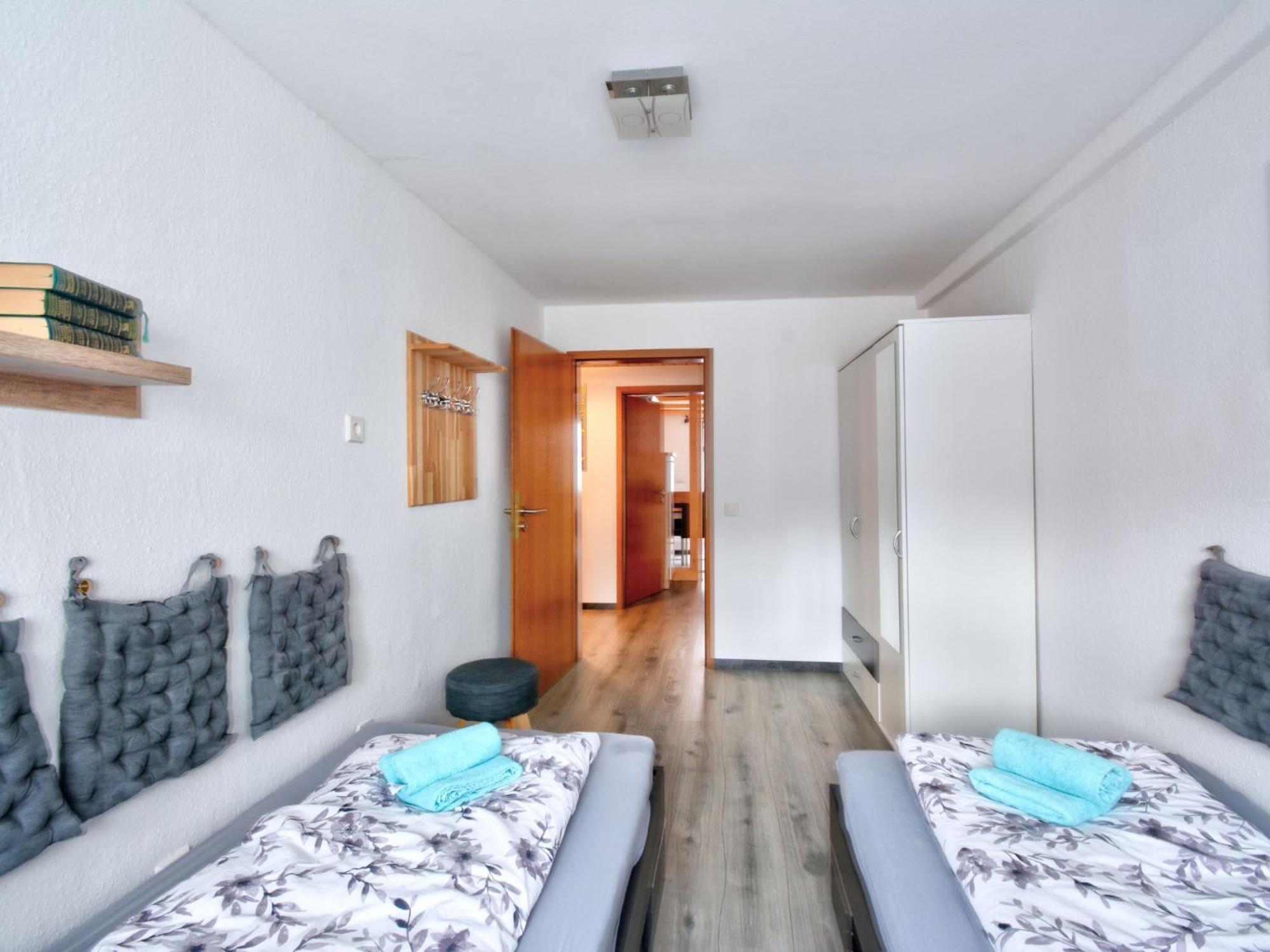 Apartment Born 2 By Interhome Schieder-Schwalenberg Exteriör bild