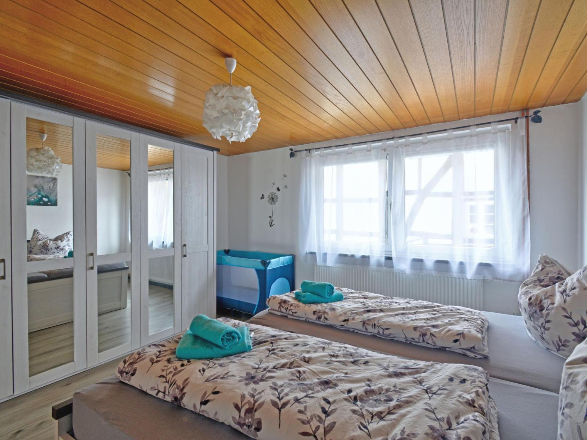 Apartment Born 2 By Interhome Schieder-Schwalenberg Exteriör bild