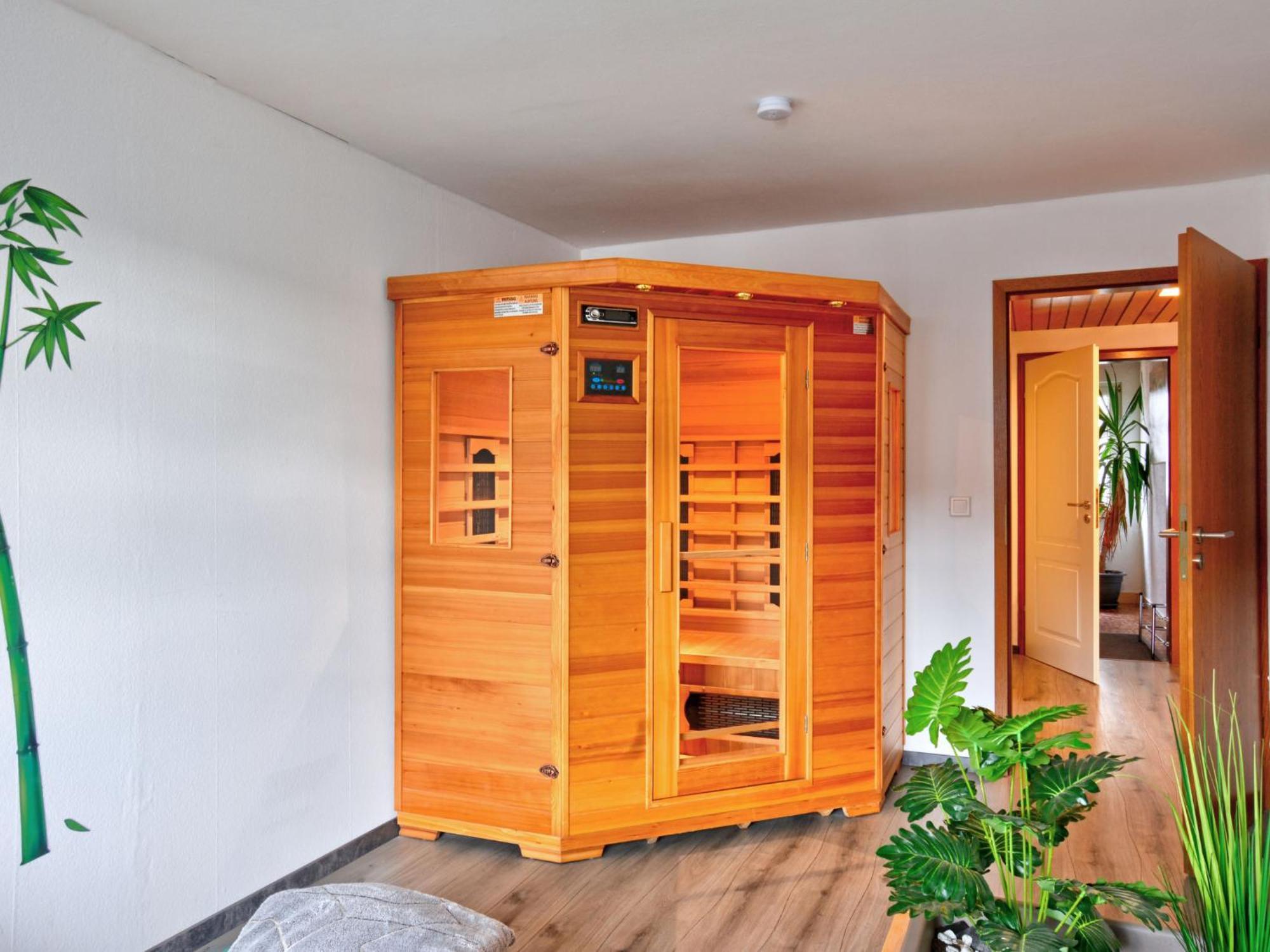 Apartment Born 2 By Interhome Schieder-Schwalenberg Exteriör bild