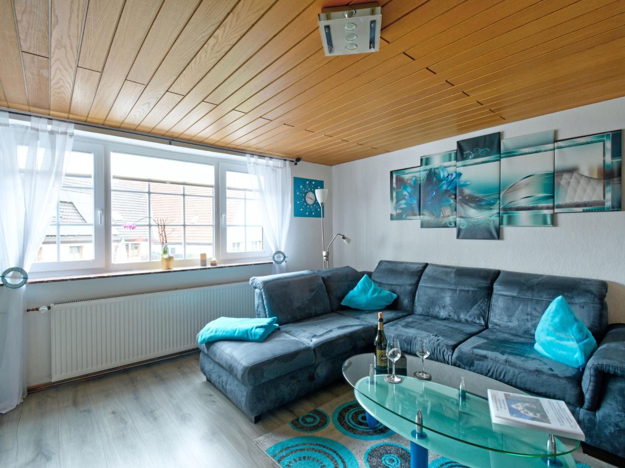 Apartment Born 2 By Interhome Schieder-Schwalenberg Exteriör bild