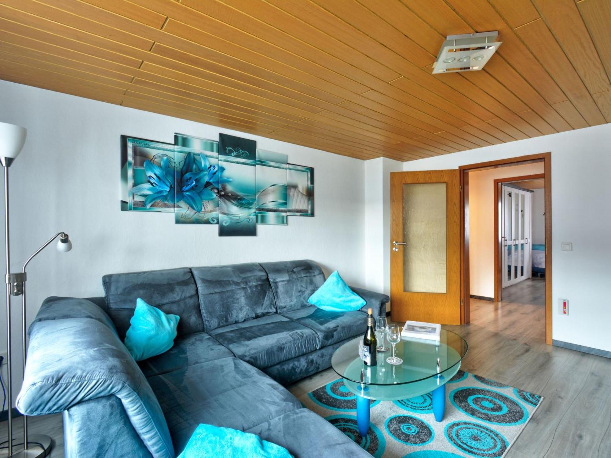Apartment Born 2 By Interhome Schieder-Schwalenberg Exteriör bild