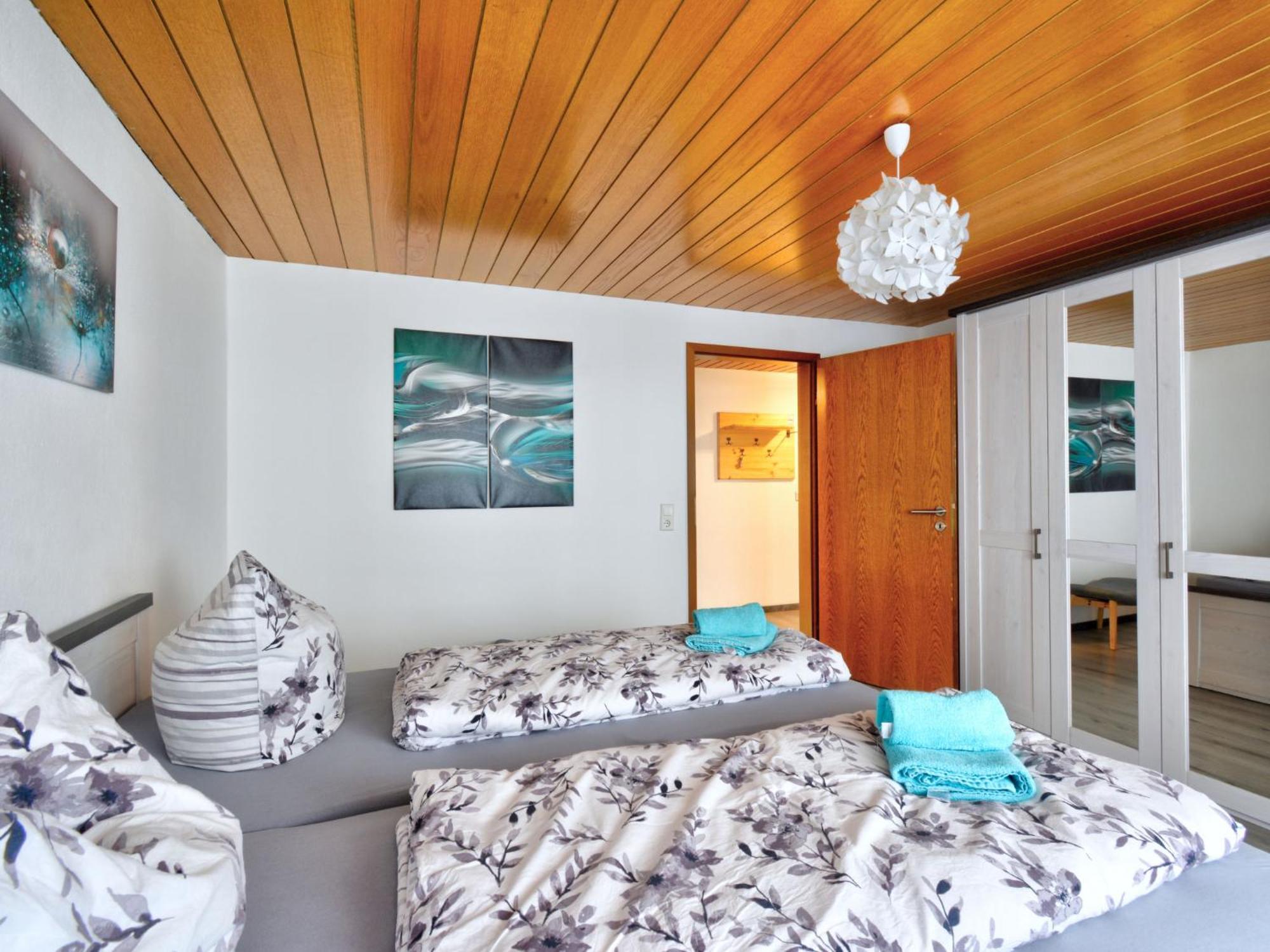 Apartment Born 2 By Interhome Schieder-Schwalenberg Exteriör bild