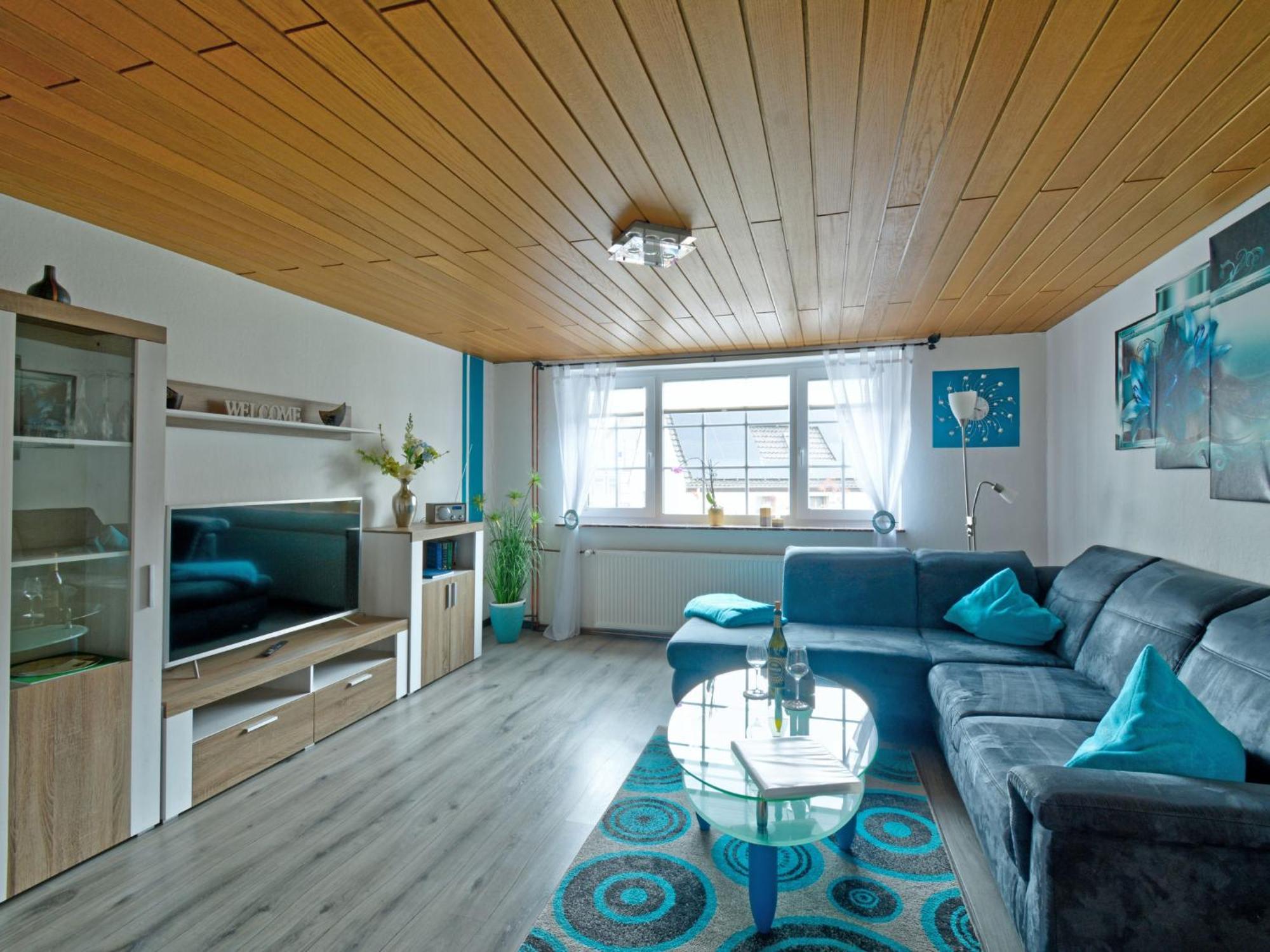 Apartment Born 2 By Interhome Schieder-Schwalenberg Exteriör bild